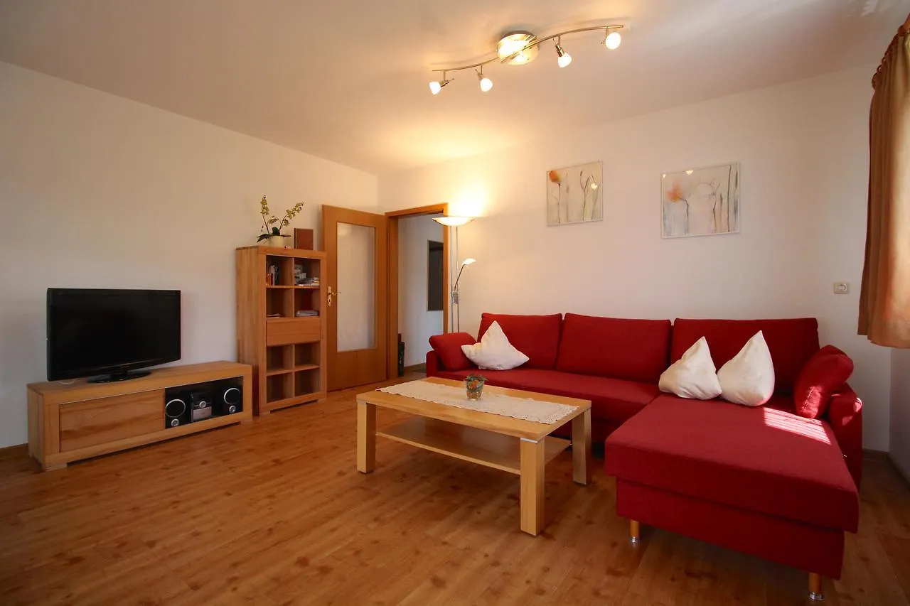 Bergsonne Apartment Garmisch-Partenkirchen