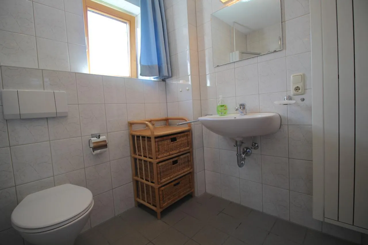 Bergsonne Apartment Garmisch-Partenkirchen 0*,