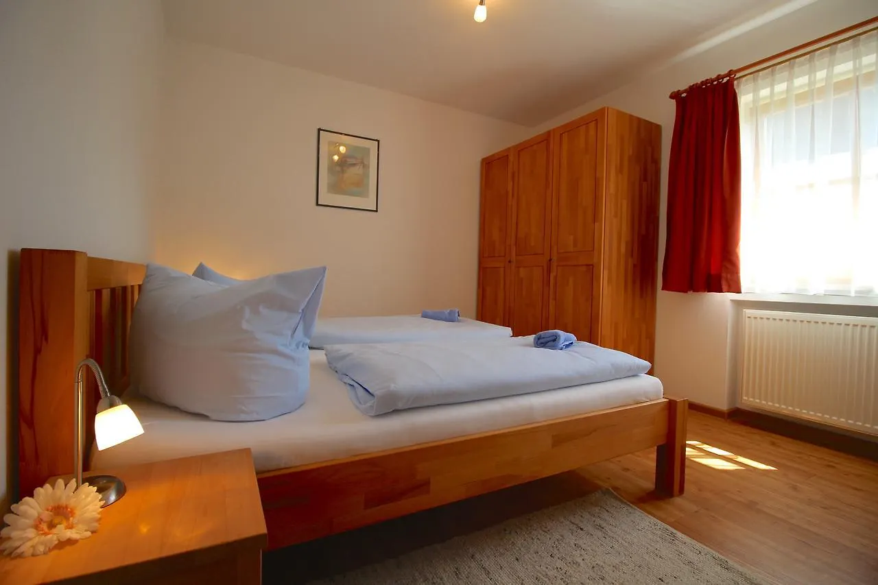 Bergsonne Apartment Garmisch-Partenkirchen Germany