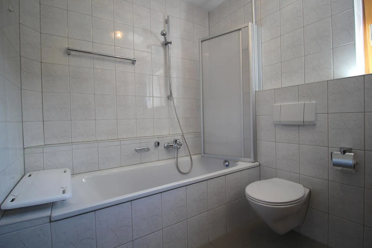 Bergsonne Apartment Garmisch-Partenkirchen