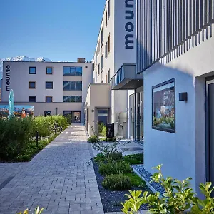 Moun10 Urlaubswohnen Lejlighedshotel